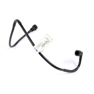 Трубка топливная от бензонасоса Ланос обратка (GM) Трубка топливная от бензонасоса Ланос обратка (GM)