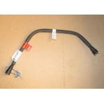 Трубка топливная Ланос центральная подающая (GM) Трубка топливная Ланос центральная подающая (GM)