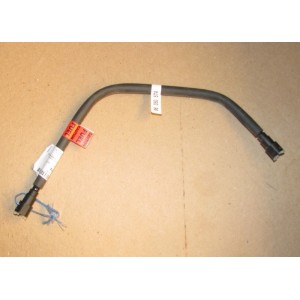 Трубка топливная Ланос центральная подающая (GM) Трубка топливная Ланос центральная подающая (GM)