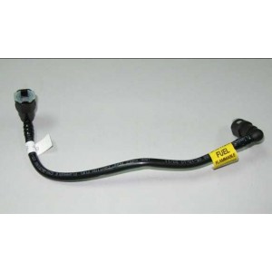 Трубка топливная Ланос на бензобаке малая питание задняя (GM) Трубка топливная Ланос на бензобаке малая питание задняя (GM)