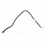 Трубка топливная возвратная от рампы передняя Ланос 1,5 (GM) Трубка топливная возвратная от рампы передняя Ланос 1,5 (GM)