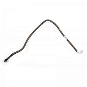 Трубка топливная возвратная от рампы передняя Ланос 1,6 (GM) Трубка топливная возвратная от рампы передняя Ланос 1,6 (GM)