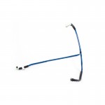 Трубка топливная Авео 3 от топливного фильтра возвр (GM) Трубка топливная Авео 3 от топливного фильтра возвр (GM)