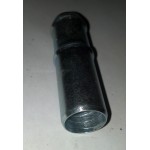 Трубка направляющая головки Ланос 1,5, Авео вн 11мм нар 14мм (PL) Трубка направляющая головки Ланос 1,5, Авео вн 11мм нар 14мм (PL)