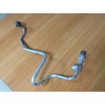 Трубка кондиционера Ланос от испарителя (GM)