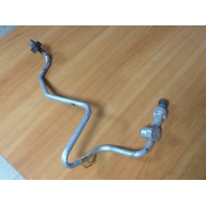 Трубка кондиционера Ланос от испарителя (GM)