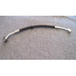 Трубка кондиционера Ланос выпусная с компрессора (GM)