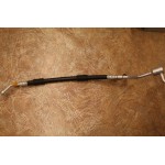 Трубка кондиционера к компрессору впускная от испарителя Ланос (GM)