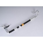 Трубка кондиционера Авео впускная к компрессору (GM) Трубка кондиционера Авео впускная к компрессору (GM)