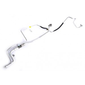 Трубка кондиционера Авео (ZAZ) OE