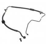 Трубка гидроусилителя напорная Лачетти (GM) Трубка гидроусилителя напорная Лачетти (GM)