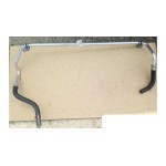 Трубка гидроусилителя впускная от бачка в насос ГУРа Авео (GM) Трубка гидроусилителя впускная от бачка в насос ГУРа Авео (GM)