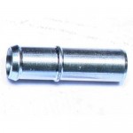 Трубка ГБЦ теплоотводящая DOHC Ланос, Авео, Лачетти (GM)