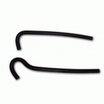 Трубка вакуумная Ланос от дроселя на МАР сенсор (GM) Трубка вакуумная Ланос от дроселя на МАР сенсор (GM)