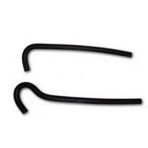 Трубка вакуумная Ланос от дроселя на МАР сенсор (GM) Трубка вакуумная Ланос от дроселя на МАР сенсор (GM)