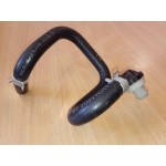 Трубка в головку Ланос, Авео вн 17мм нар 20мм дл 44 мм (PL) Трубка в головку Ланос, Авео вн 17мм нар 20мм дл 44 мм (PL)