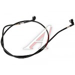 Трубка адсорбера продувочная задняя Ланос (GM) Трубка адсорбера продувочная задняя Ланос (GM)