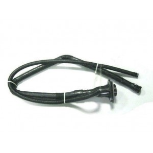 Труба топливонаполняющей горловины Ланос (ОЕ) Труба топливонаполняющей горловины Ланос (ОЕ)