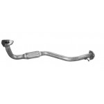 Труба приемная Сенс 1,3 под лямбдазонд (ЮТАС) Мелитополь Труба приемная Сенс 1,3 под лямбдазонд (ЮТАС) Мелитополь