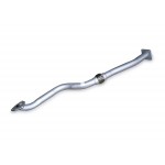 Труба приемная Нексия 95-99 (POLMO) Труба приемная Нексия 95-99 (POLMO)