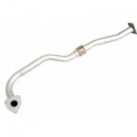 Труба приемная Нексия 1,5 91-99 (POLMO) Труба приемная Нексия 1,5 91-99 (POLMO)