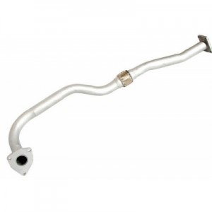 Труба приемная Нексия 1.5 (SKS) Труба приемная Нексия 1.5 (SKS)