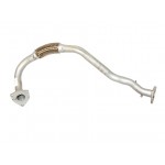 Труба приемная Ланос 1.5/1,6 (POLMO) Труба приемная Ланос 1.5/1,6 (POLMO)