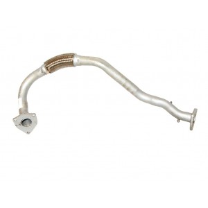 Труба приемная Ланос 1.5/1,6 (POLMO) Труба приемная Ланос 1.5/1,6 (POLMO)