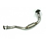 Труба приемная Ланос 1.4 (SKS) Труба приемная Ланос 1.4 (SKS)