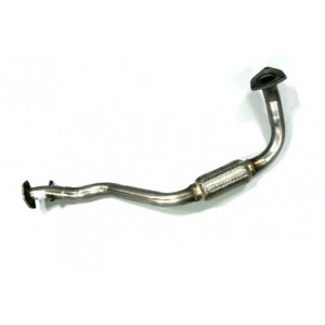 Труба приемная Ланос 1.4 (SKS)