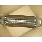 Труба приемная Авео 1,4 с гофрой (GM) Труба приемная Авео 1,4 с гофрой (GM)