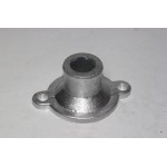 Труба отводящая охлаждаюшей жикости на ГБЦ Сенс (ОЕ) Труба отводящая охлаждаюшей жикости на ГБЦ Сенс (ОЕ)