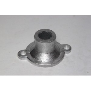 Труба отводящая охлаждаюшей жикости на ГБЦ Сенс (ОЕ) Труба отводящая охлаждаюшей жикости на ГБЦ Сенс (ОЕ)