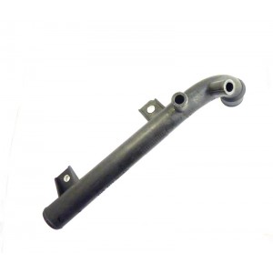 Труба к водяному насосу 1,6 Ланос, Авео, Лачетти, Нубира саксофон (DW) Труба к водяному насосу 1,6 Ланос, Авео, Лачетти, Нубира саксофон (DW)