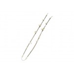 Троса ручника Форза комплект (TW) Троса ручника Форза комплект (TW)