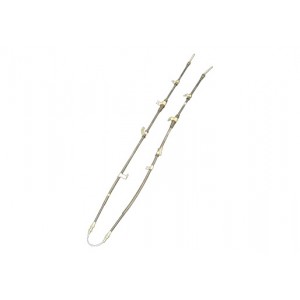 Троса ручника Форза комплект (TW) Троса ручника Форза комплект (TW)