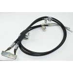 Троса ручника Такума комплект (GM) Троса ручника Такума комплект (GM)