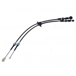 Троса переключения передач Матиз 1,0 АКПП (OE) Троса переключения передач Матиз 1,0 АКПП (OE)