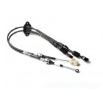 Троса переключения передач Матиз 0.8 АКПП (GM) Троса переключения передач Матиз 0.8 АКПП (GM)