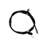 Трос ручника Лачетти правый (SHIN KUM) Трос ручника Лачетти правый (SHIN KUM)