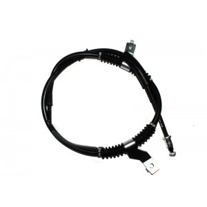 Трос ручника Лачетти правый (SHIN KUM) Трос ручника Лачетти правый (SHIN KUM)