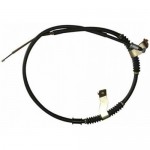 Трос ручника Лачетти левый (DM) Трос ручника Лачетти левый (DM)