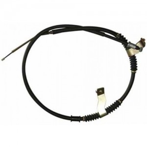 Трос ручника Лачетти левый (Grog) Трос ручника Лачетти левый (Grog)