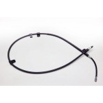 Трос ручника Ланос правый "в упаковке" (AFP) Трос ручника Ланос правый "в упаковке" (AFP)
