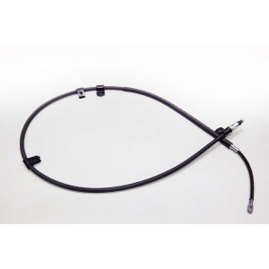 Трос ручника Ланос правый "в упаковке" (AFP) Трос ручника Ланос правый "в упаковке" (AFP)