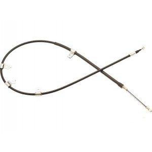 Трос ручника Ланос левый (UA) Трос ручника Ланос левый (UA)