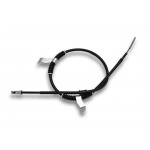 Трос ручника Авео правый (AFP) Трос ручника Авео правый (AFP)