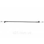 Трос печки Ланос центральный (AFP) Трос печки Ланос центральный (AFP)