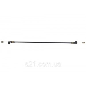 Трос печки Ланос центральный (AFP) Трос печки Ланос центральный (AFP)