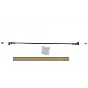 Трос печки Ланос правый (AFP) Трос печки Ланос правый (AFP)
